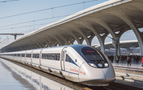 2024文科生可以报考铁路学校哪些专业