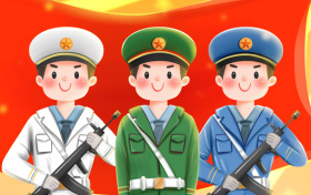 近视眼能考士官学校吗？附定向士官体检视力要求