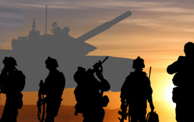 2025黑龙江省军校录取分数线公布(含院校最低投档线)