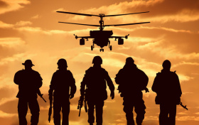 张雪峰最建议的士官专业：看定向士官最吃香的三个专业