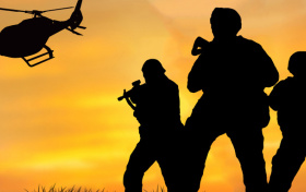 2026年广西定向士官招生计划表（含录取分数线）