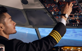 全国空军飞行学院有几所？看空军招飞最好的5个专业