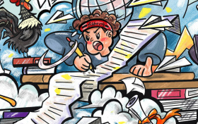 2026届广东省一模高三各科答案（附试卷真题解析）