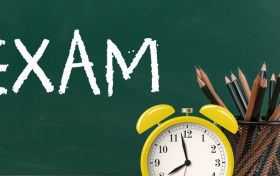 浙江省2027届高三杭州一模考试时间已定：11月2日-4日开考！