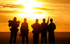 2025年全国各省军检分数线是多少？军检通过率一般有多少？