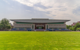 全国十大体育类院校排名及录取分数线（2026参考）