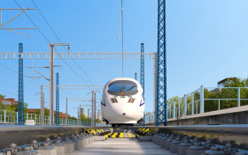 铁路专科学校排名及分数线(2026年高考志愿填报参考)