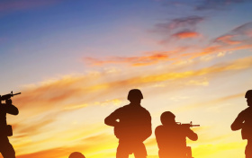 黑龙江考军校需要多少分？附军校录取分数线一览表（2026年参考）