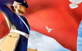 辽宁考军校需要多少分？附军校录取分数线一览表（2026年参考）