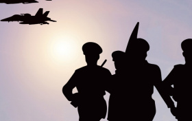 江苏考军校需要多少分？附军校录取分数线一览表（2026年参考）