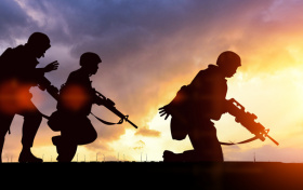 湖北考军校需要多少分？附军校录取分数线一览表（2026年参考）