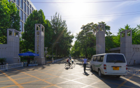 2026年江苏多少分能上国防七子？附近三年录取分数线及排名