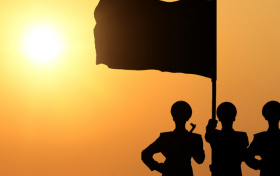 内蒙古考军校需要多少分？附军校录取分数线一览表（2026年参考）