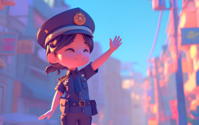 2026女生考警校提前批好不？提前批好还是正常录取好