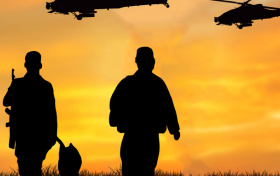 广西考军校需要多少分？附军校录取分数线一览表（2026年参考）