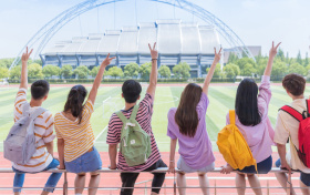 2025年上海体育大学录取分数线（全国各省汇总）