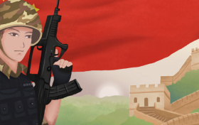 北京考军校需要多少分？附军校录取分数线一览表（2026年参考）