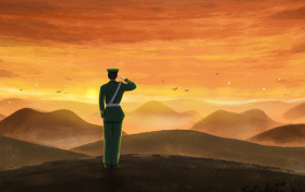 广东军校2025录取分数线（含招生计划）