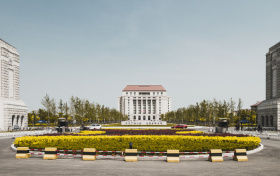 2025年中国科学院大学录取分数线（全国各省汇总）