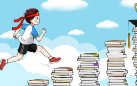 2026年海南新高考志愿填报规则!附冲稳保比例+志愿填报样表