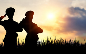 安徽军校2025录取分数线（含招生计划）