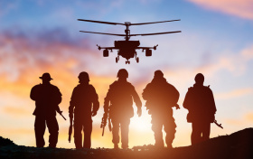 贵州军校2025录取分数线（含招生计划）