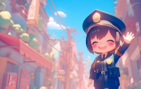 2026宁夏警校报考指南：含招生院校、体检要求、录取分数线等