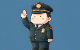 广东司法警官职业学院入警率下降!附2026年广司警就业真实情况