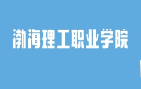 2024渤海理工职业学院录取分数线汇总：全国各省最低多少分能上