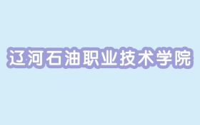 2024年辽河石油职业技术学院各专业录取分数线：330分-376分