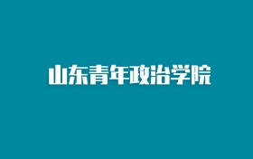 张雪峰谈山东青年政治学院：和211的差距对比、热门专业推荐