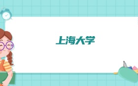 上海大学微电子科学与工程专业排名！附招生计划名额（2026参考）