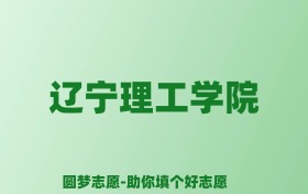 张雪峰谈辽宁理工学院：和公办本科的差距对比、热门专业推荐