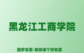 张雪峰谈黑龙江工商学院：和公办本科的差距对比、热门专业推荐