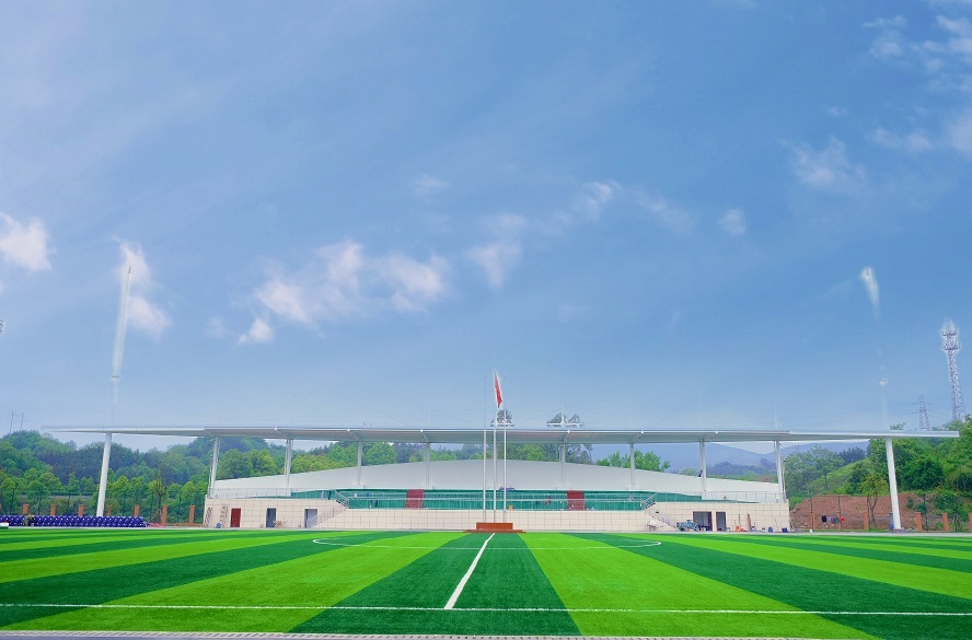 怀化工商职业技术学院