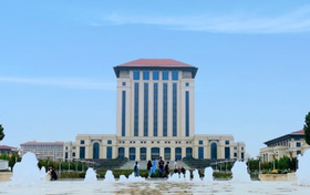 2025年太原理工大学在河北录取分数线是587分、最低位次是38007位