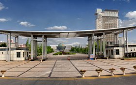 2025年南京财经大学在河北录取分数线是574分、最低位次是51275位