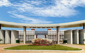 2025年新余学院在广东录取分数线是501分、最低位次是162406位